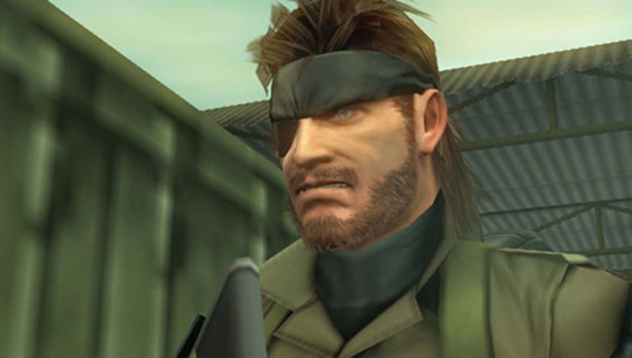 Metal Gear Solid: Peace Walker — скриншот 7