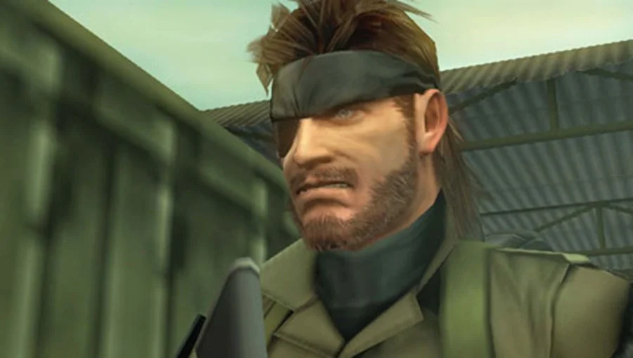 Metal Gear Solid: Peace Walker - кадр 7