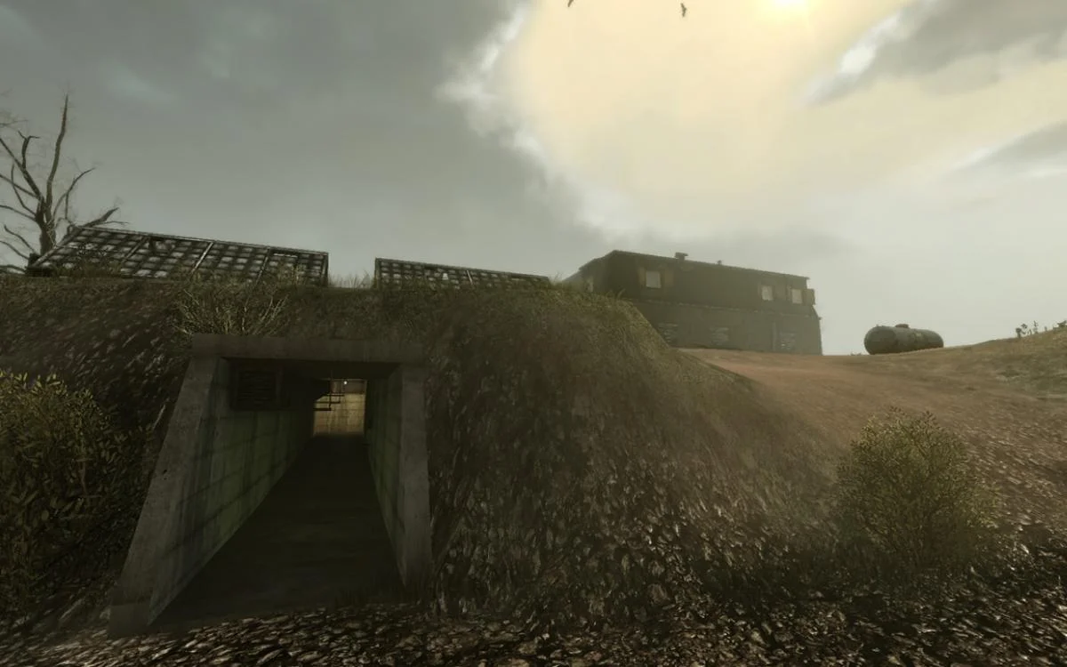 America's Army 3 - кадр 10