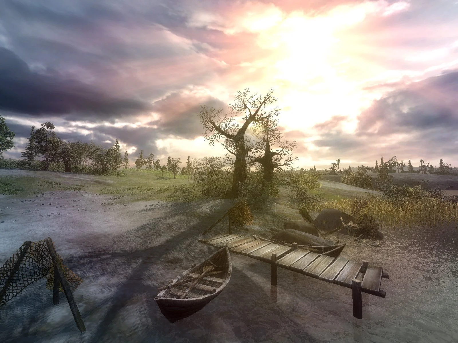 XIII Century: Blood of Europe - кадр 1