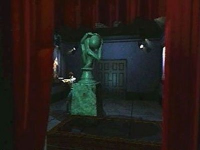 Resident Evil: Director’s Cut — скриншот 5