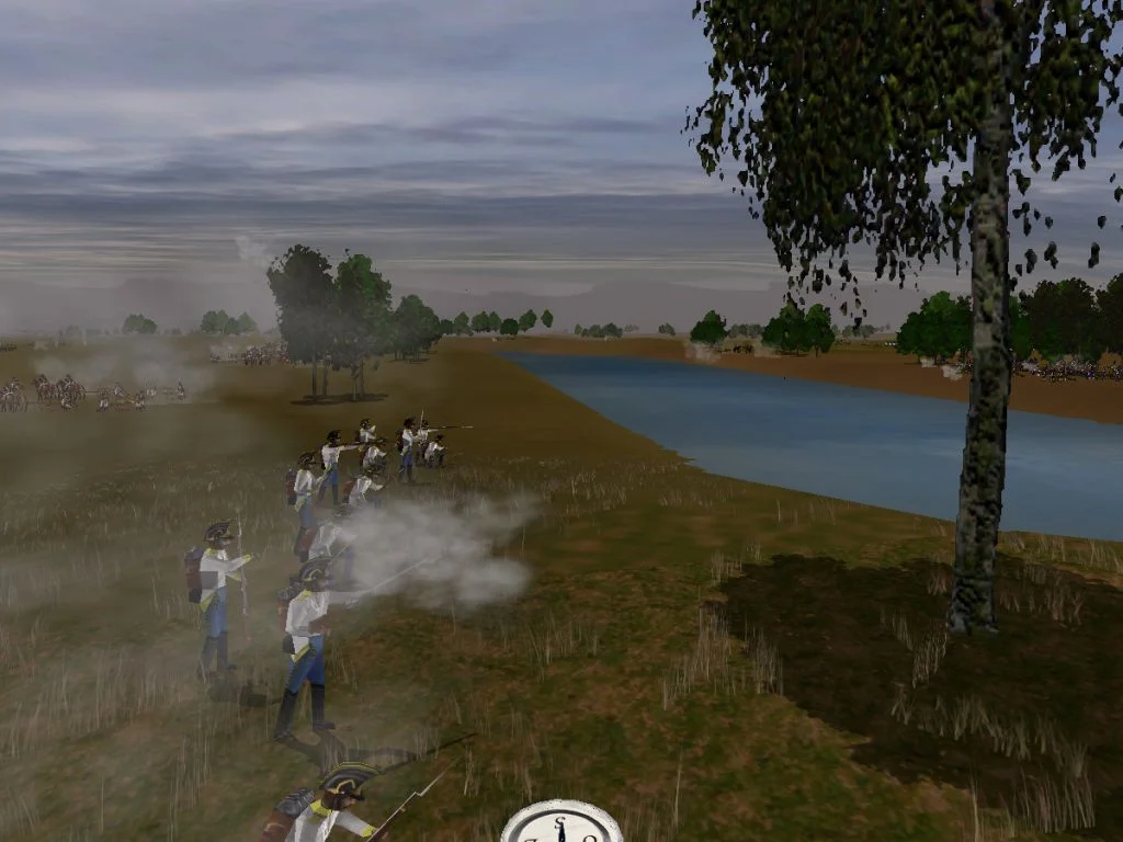 HistWar: Les Grognards - кадр 4