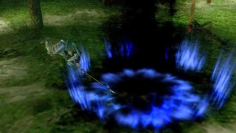 Shin Sangoku Musou: Multi Raid Special — скриншот 2