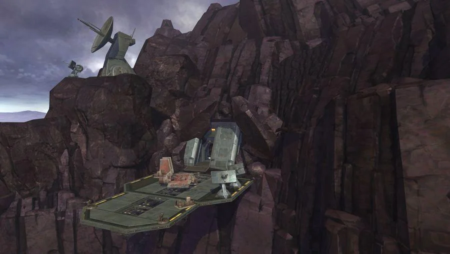 Star Wars: The Old Republic - кадр 15