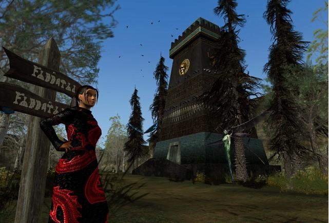 EverQuest 2 — скриншот 5