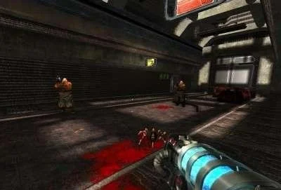 Tunnel Rats - кадр 1