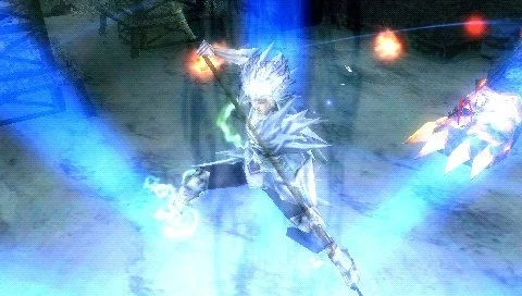 Shin Sangoku Musou: Multi Raid Special - кадр 2