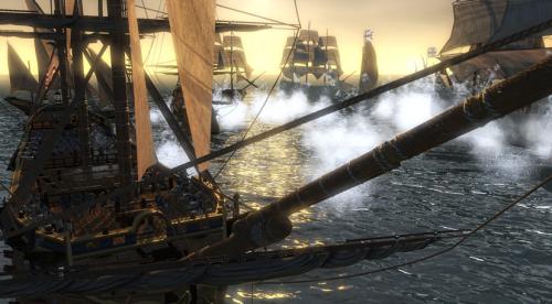 Empire: Total War — скриншот 4