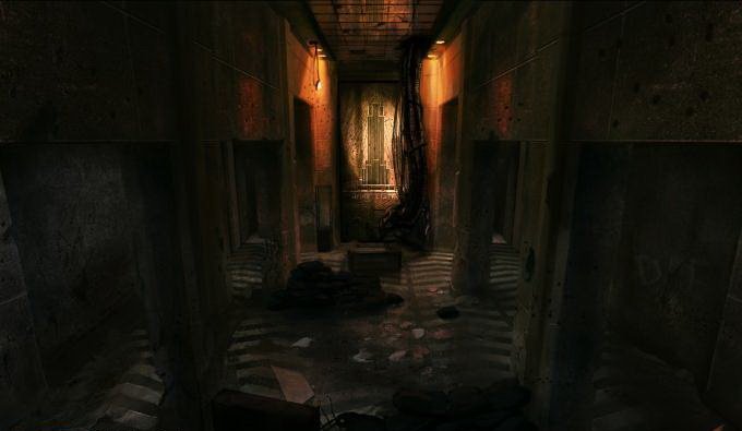 Nuclear Dawn — скриншот 1