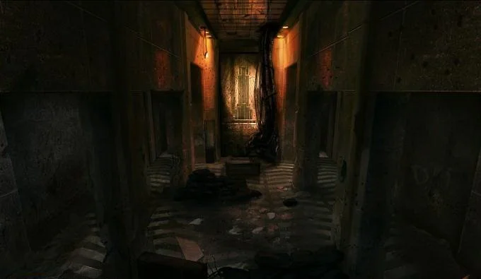 Nuclear Dawn - кадр 1