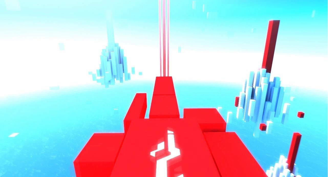 Mirror's Edge — скриншот 4