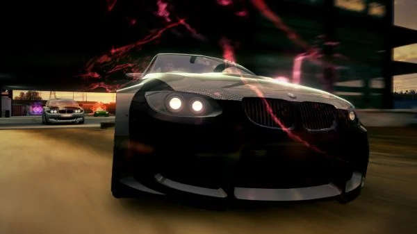 Blur - кадр 4