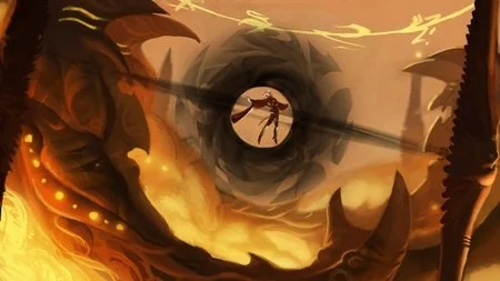 Blackstar Chronicles - кадр 10