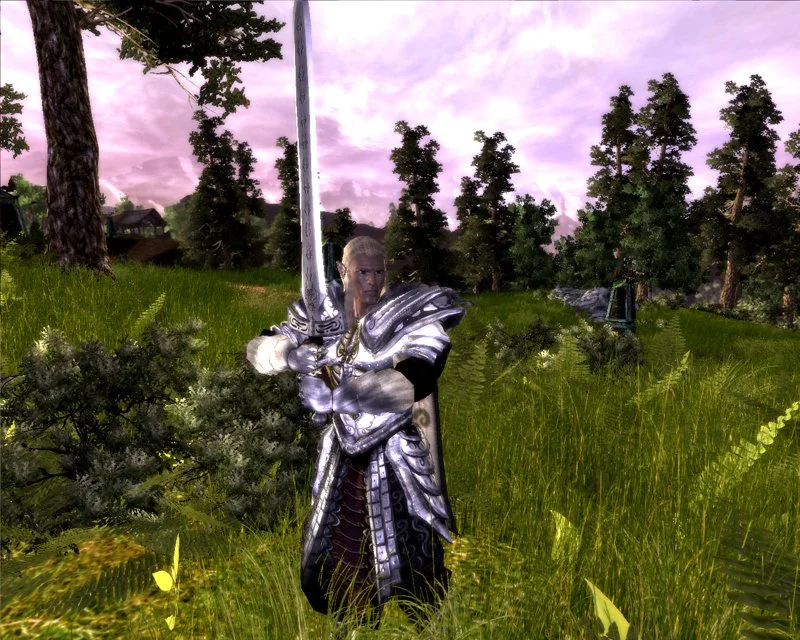 Grotesque: Heroes Hunted - кадр 9