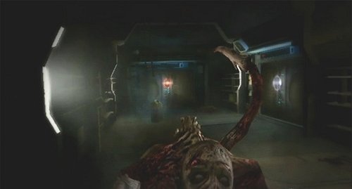 Dead Space Extraction — скриншот 2