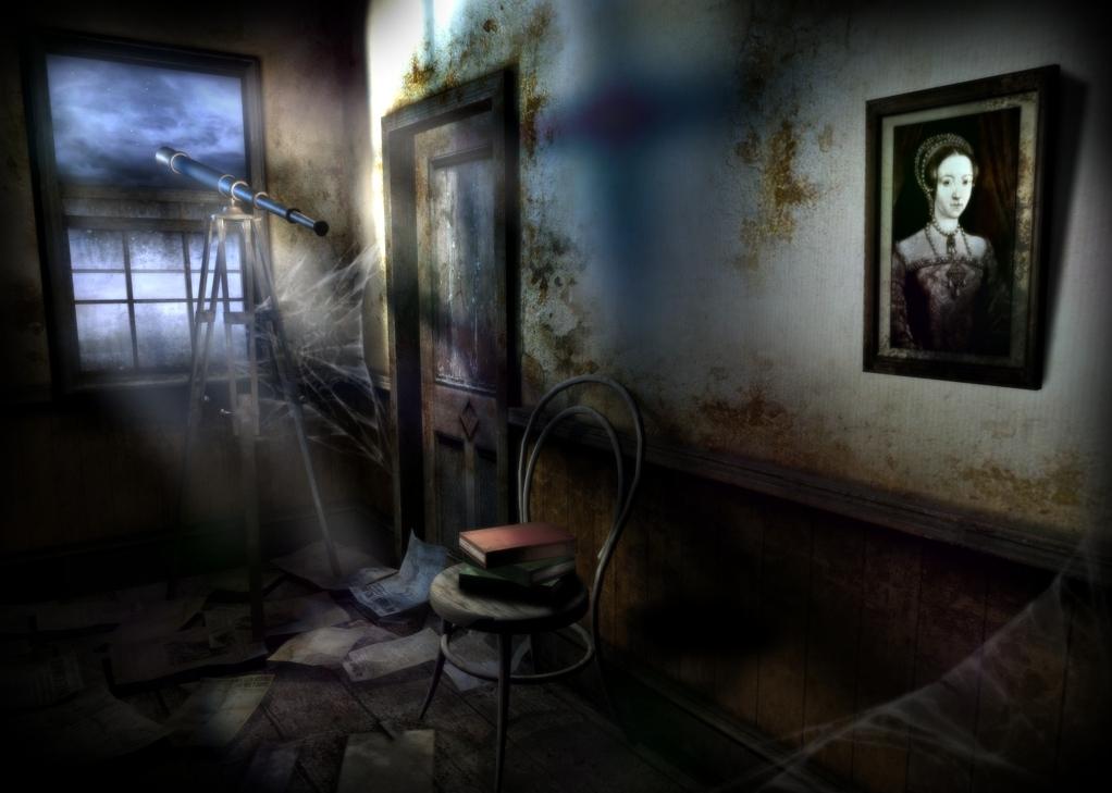 Dark Fall: Lost Souls — скриншот 4
