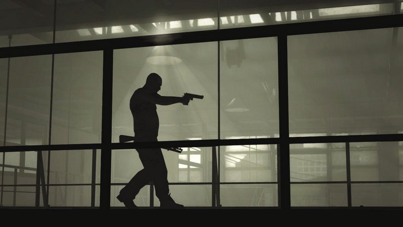 Max Payne 3 — скриншот 4