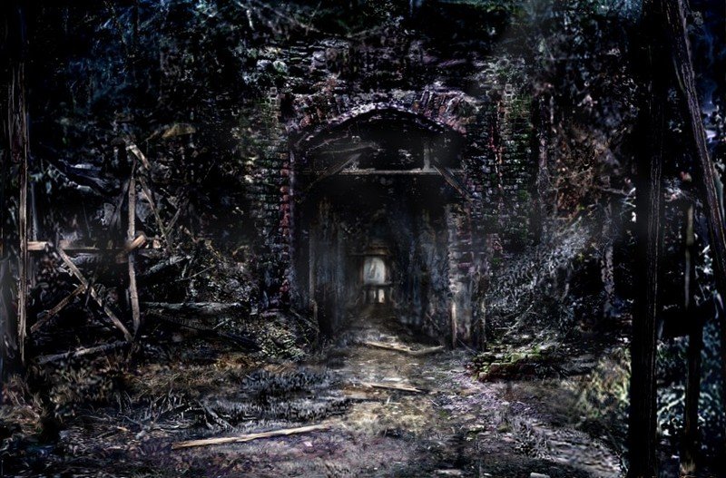 Resident Evil 4 — скриншот 5