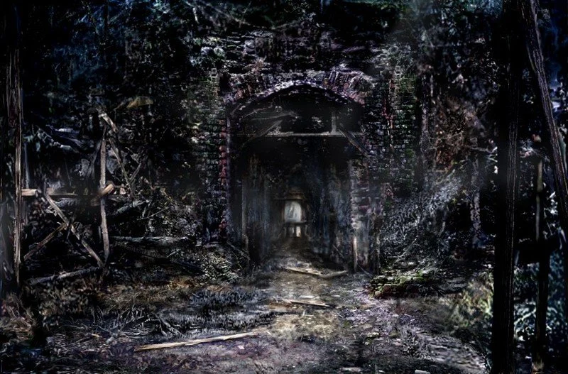 Resident Evil 4 - кадр 5