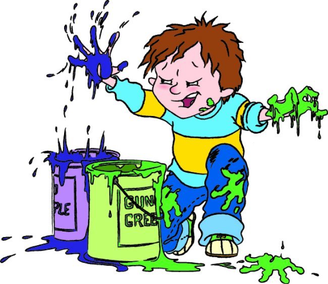Horrid Henry: Missions of Mischief — скриншот 2