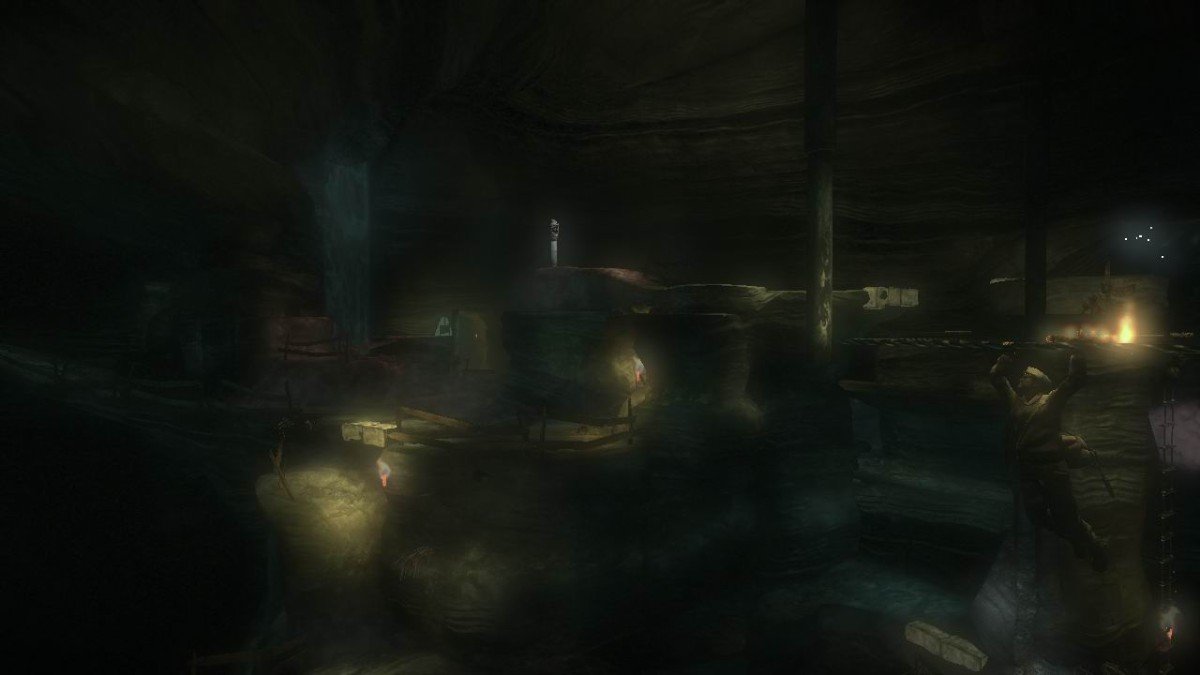 Adam's Venture: The Search for the Lost Garden — скриншот 7