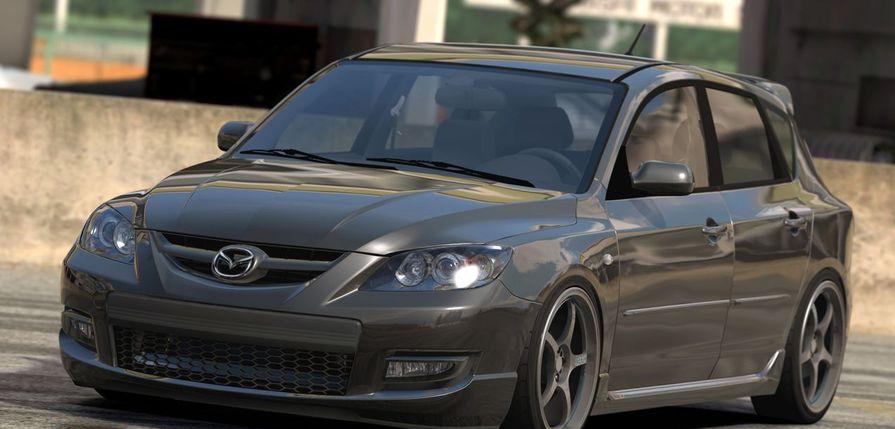 Forza Motorsport 3 — скриншот 3