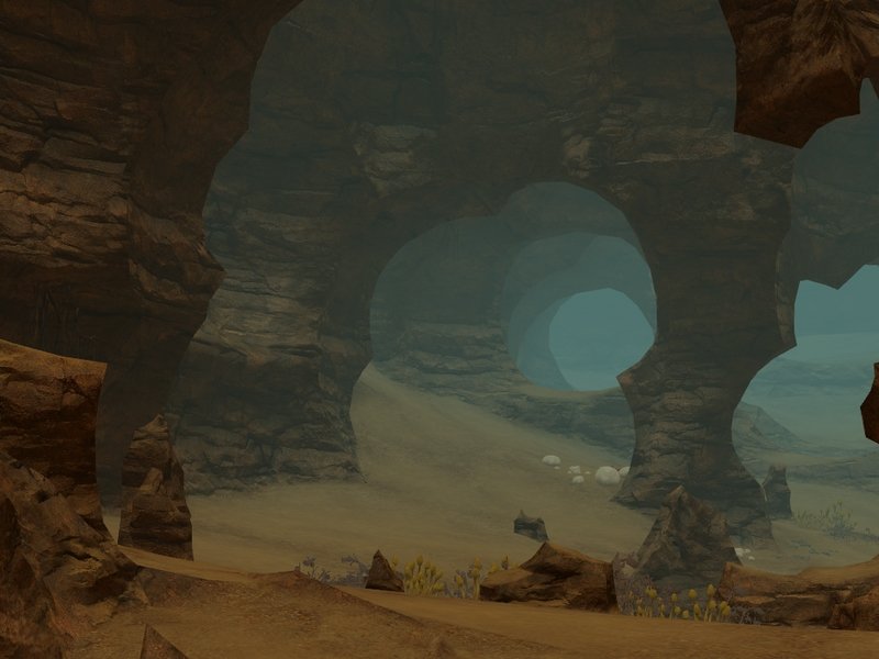 Final Fantasy XIV — скриншот 8