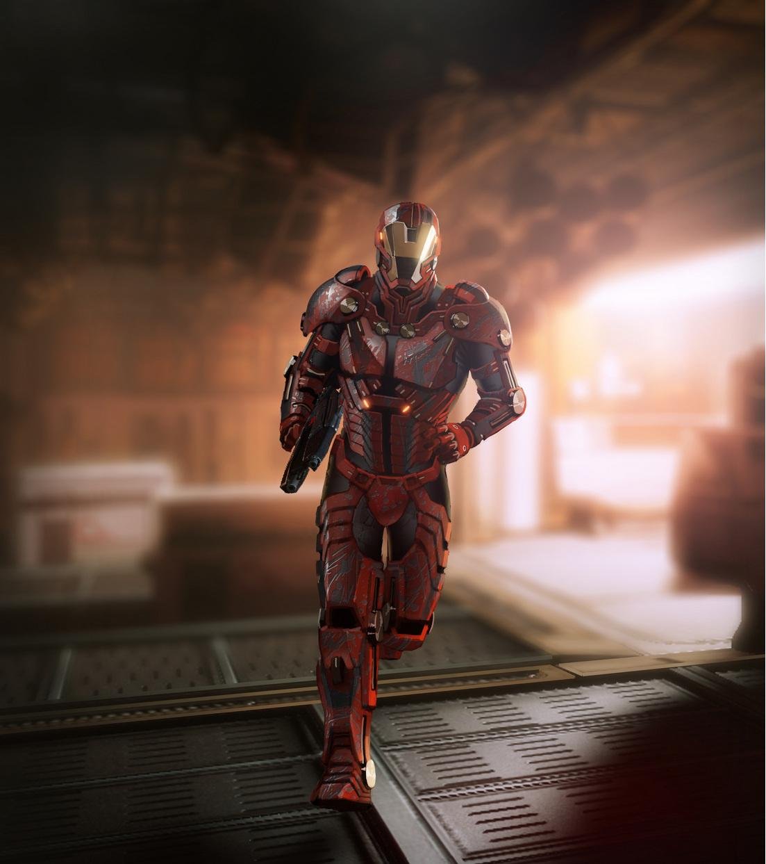 Mass Effect 2 — скриншот 6
