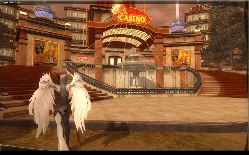Atlantica Online - кадр 10
