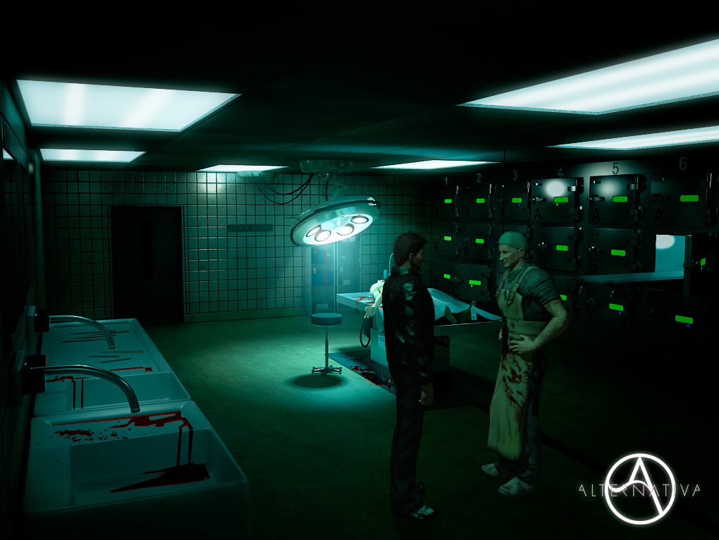 Alternativa - кадр 4