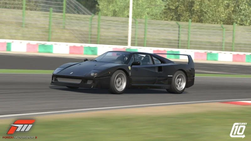 Forza Motorsport 3 - кадр 11