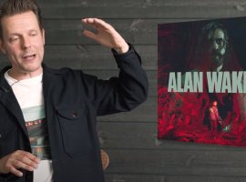 Alan Wake 2 и DLC к ней заложат основу для Control 2 - изображение 1