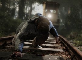 The Vanishing of Ethan Carter: детектив с человеческим лицом - изображение 1