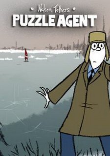 Puzzle Agent