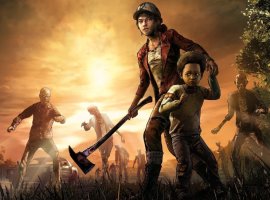 Как можно было закончить историю Клементины в The Walking Dead: The Final Season? - изображение 1