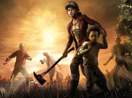 Как можно было закончить историю Клементины в The Walking Dead: The Final Season? - изображение 1