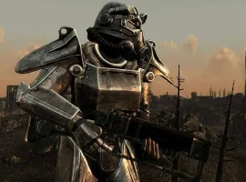 Bethesda прокомментировала нестыковку в событиях Fallout New Vegas и сериала - изображение 1