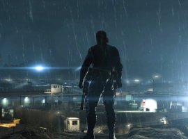 Гифка дня: MGS V: Angry Birds Edition - изображение 1