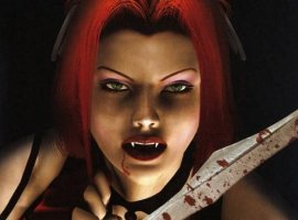 Создатели BloodRayne и Nocturne закрылись - изображение 1