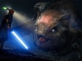 EA тизерит сиквел Star Wars Jedi: Fallen Order. Игроки ожидают анонс в конце июля - изображение 1