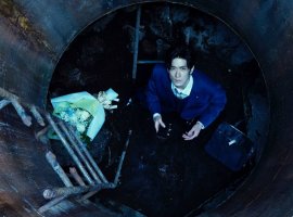 Рецензия на «Импостер» — японский триллер о сочувствии в эпоху соцсетей - изображение 1