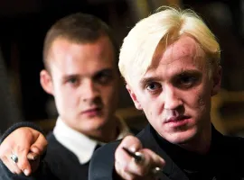 Том Фелтон призвал российских поклонников посмотреть спецэпизод «Гарри Поттера» - изображение 1