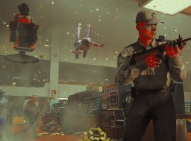 Тестирование спин-оффа Control под названием FBC: Firebreak пройдёт с 15 по 19 мая - изображение 1