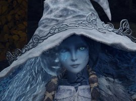 Гайд: квест Ренни в Elden Ring — как добраться до Нокстеллы и найти кольцо Тёмной луны - изображение 1