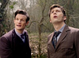 Представлена эксклюзивная Xbox Series X с дизайном в стиле «Доктора Кто» - изображение 1