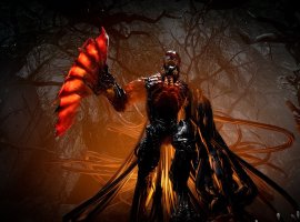 В Digital Foundry похвально отозвались о PC-версии Returnal - изображение 1