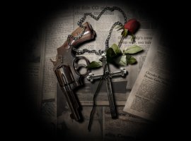 Как выглядел отмененный Come Midnight — детективный хоррор от создателей Painkiller - изображение 1