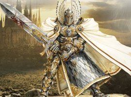 Судьи #GamesJamKanobu: Вадим Бахлычев  - изображение 1