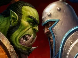 Warcraft 25 лет! 5 неочевидных фактов о разработке Orcs & Humans в честь юбилея серии - изображение 1