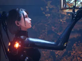 Утечка: Stellar Blade выйдет на PC 11 июня - изображение 1